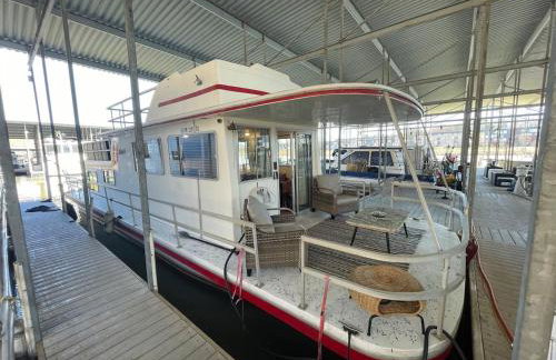 The Albatross-Houseboat DT Knox - Foto 5