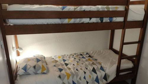 Studio à Cauterets avec piscine et animaux admis - FR-1-812-94 - Photo 2