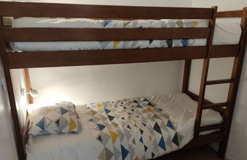 Studio à Cauterets avec piscine et animaux admis - FR-1-812-94 - Photo 2