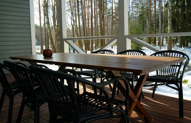 LADOGA OZERO hotel - Foto 47