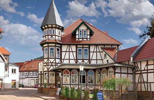 Apartment Near Thuringian Forest - Foto 63