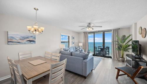 Sunswept 801A condo - Foto 3