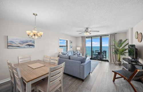 Sunswept 801A condo - Foto 3