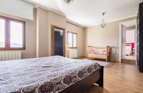 Casa Los Mozos, a 9 kilómetros de Santander y a 6 de Cabárceno - Foto 12