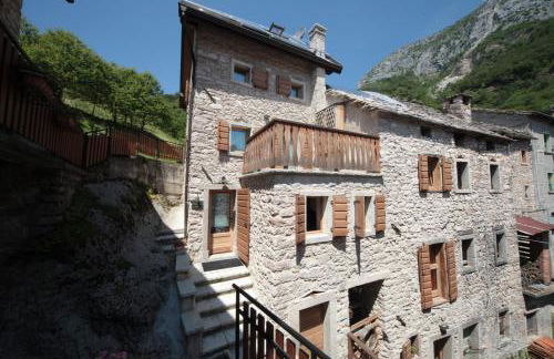 Albergo Diffuso Valcellina e Val Vajont in Casso - Foto 1