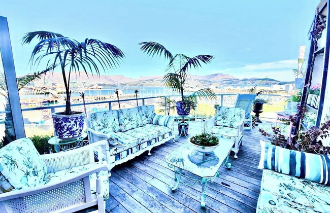 Lyttelton Boatique House - Photo 72