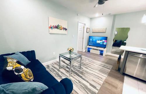 Rittenhouse Square near Kimmel Center 1BD Suite - Photo 10