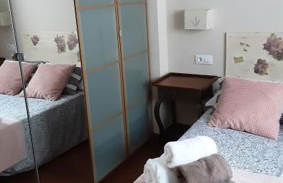 Apartamento Cine Colón 2 - Foto 13