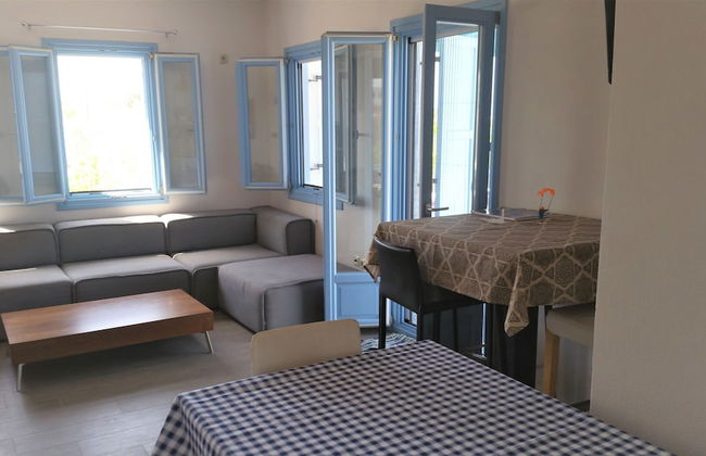 Kastraki Dream near the beach - Foto 26