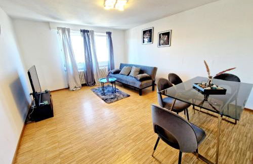 Relax Wohnung WAT - Foto 2