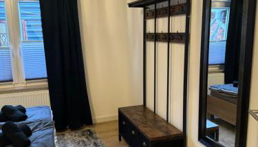 Ruhige Wohnung in Nethen beim Beach Club - Foto 4