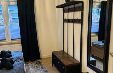 Ruhige Wohnung in Nethen beim Beach Club - Foto 4