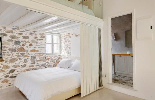 ArtdecoSyros Superior - Foto 17