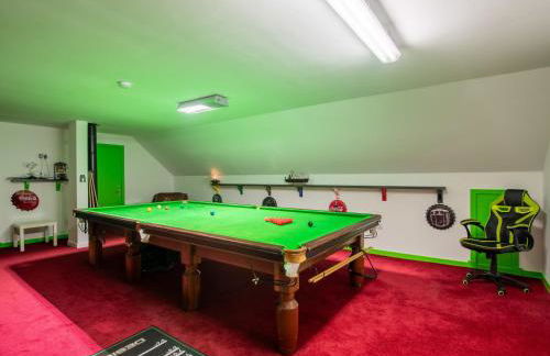 Holiday Home Benderloch House & Frobost Lodge by Interhome - Foto 41