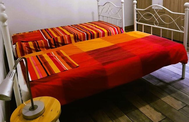 Holiday Home in Haute-vienne Near Nature Park - Foto 5