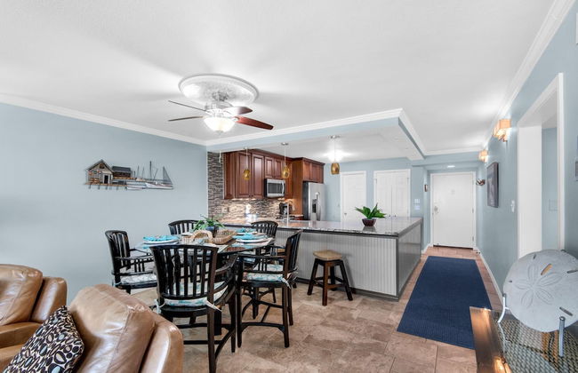 Shoreline Towers 1022 - Foto 51