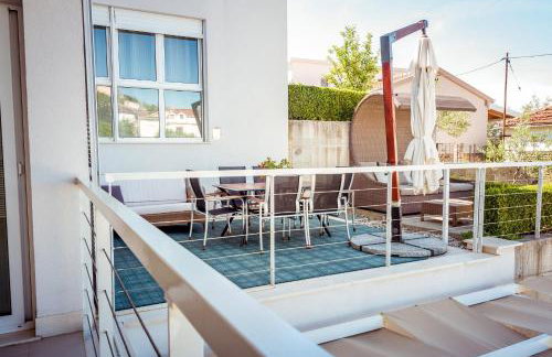 Apartmani Gelo - Foto 26