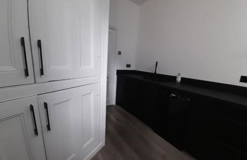 Chic 5 double bedroom house - 15 min to Manchester - Foto 43