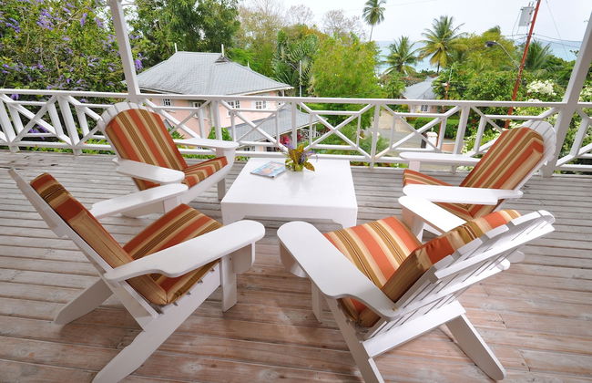 Plantation Beach Villas - Foto 43