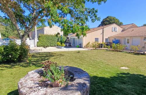 Le Fief des Roses - Foto 15