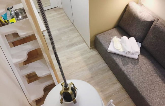 Apart-hotel Nevsky 158 - Foto 10