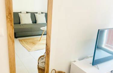 Apartment Rosario in Malaga center - Photo 21