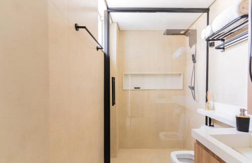 Loft Luxo com Piscina, Wi-Fi rápido, Cama Queen, Próx Tiradentes - Foto 5