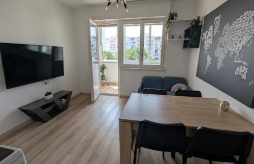 Sunny getaway apartment - Foto 2