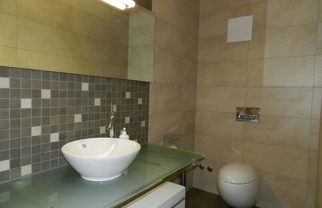 Gletscherblick, Chalet - Foto 16