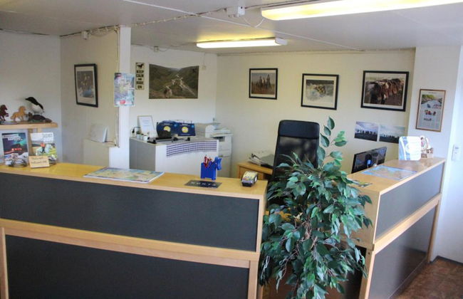 Hestasport Cottages - Photo 24