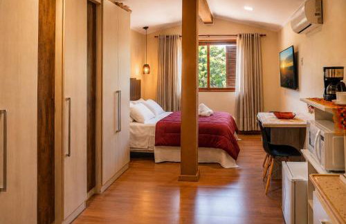 Apartamento em Gramado - Foto 76