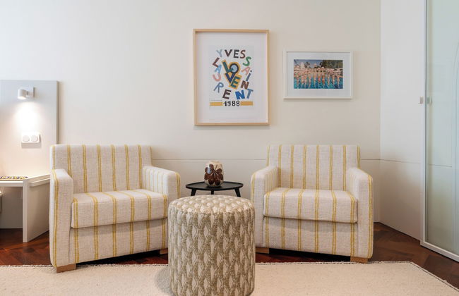 Vila Catarina Luxury Apartments - Foto 115