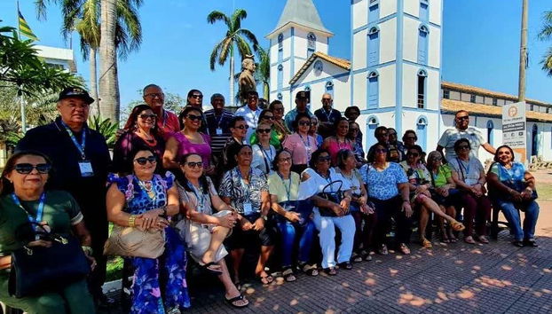 Goiânia + Trindade Tour - Foto 3