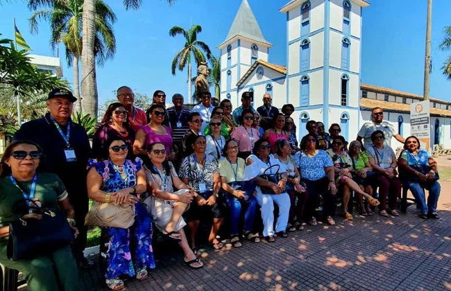 Goiânia + Trindade Tour - Photo 6