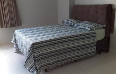 Maravilhoso Apt 109 Home Service próximo Shopping Partage e Rodoviária - Foto 15