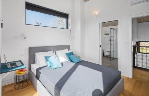 Lovely Home In Barban With Kitchen - Foto 46