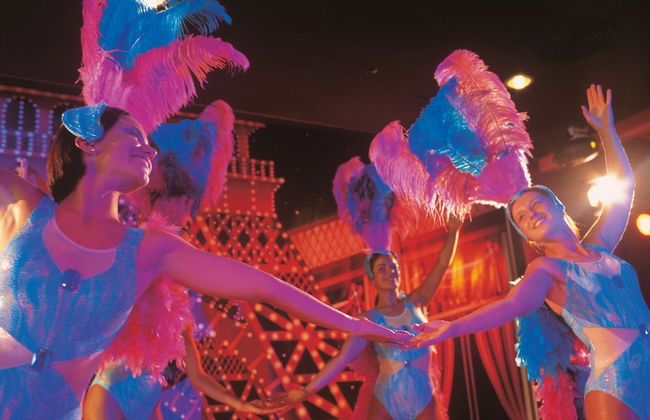 Hotel Riu Cancun - Adults Only - All Inclusive - Photo 27