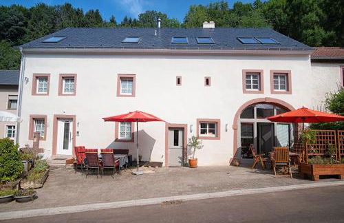 Moderne Wohnung mit Studio in Bauernhausscheune am See - Foto 5