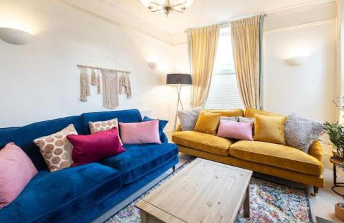 Hampton Manor House - 9 Bedrooms - Foto 25