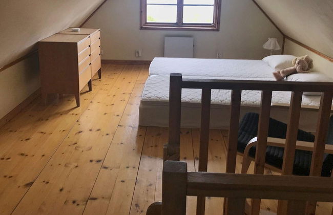 4 Person Holiday Home in Bastad - Photo 3