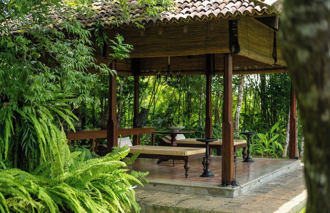 Nyne Hotels Leela Walauwwa - Induruwa - Foto 40