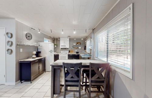 Coastal Cabin - Foto 5