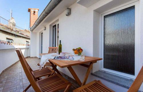 Holiday home in Vrbnik - Insel Krk 47398 - Foto 30