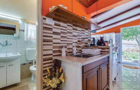 Amazing Home In Zlobin - Foto 21