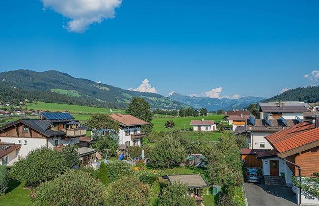 Apartment in Brixental - Foto 37