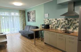 2 Tyskie Apartamenty z prywatnym ogródkiem - Foto 4