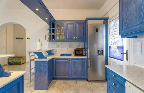 Kafkis House, Paros - Photo 15