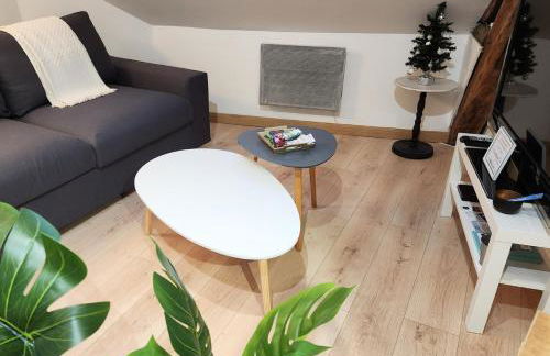 Le 6ème ciel de Gutenberg - climatisé - Photo 14