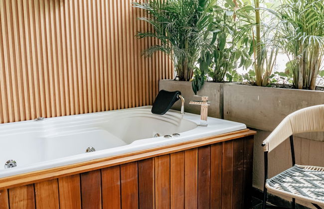 La Gracia Hotel & Spa - Foto 20