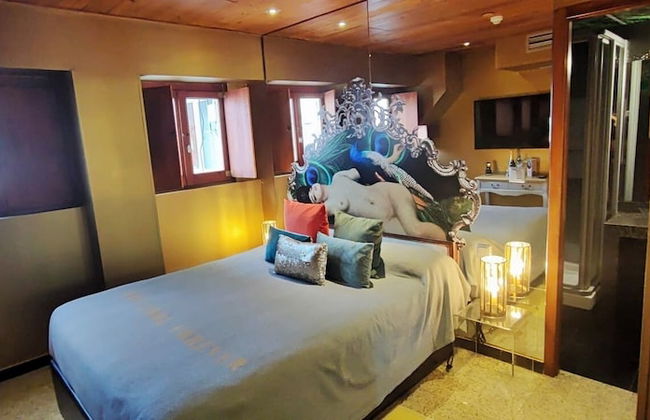 Lisbon Art Stay Hotel & Apartments - Photo 83